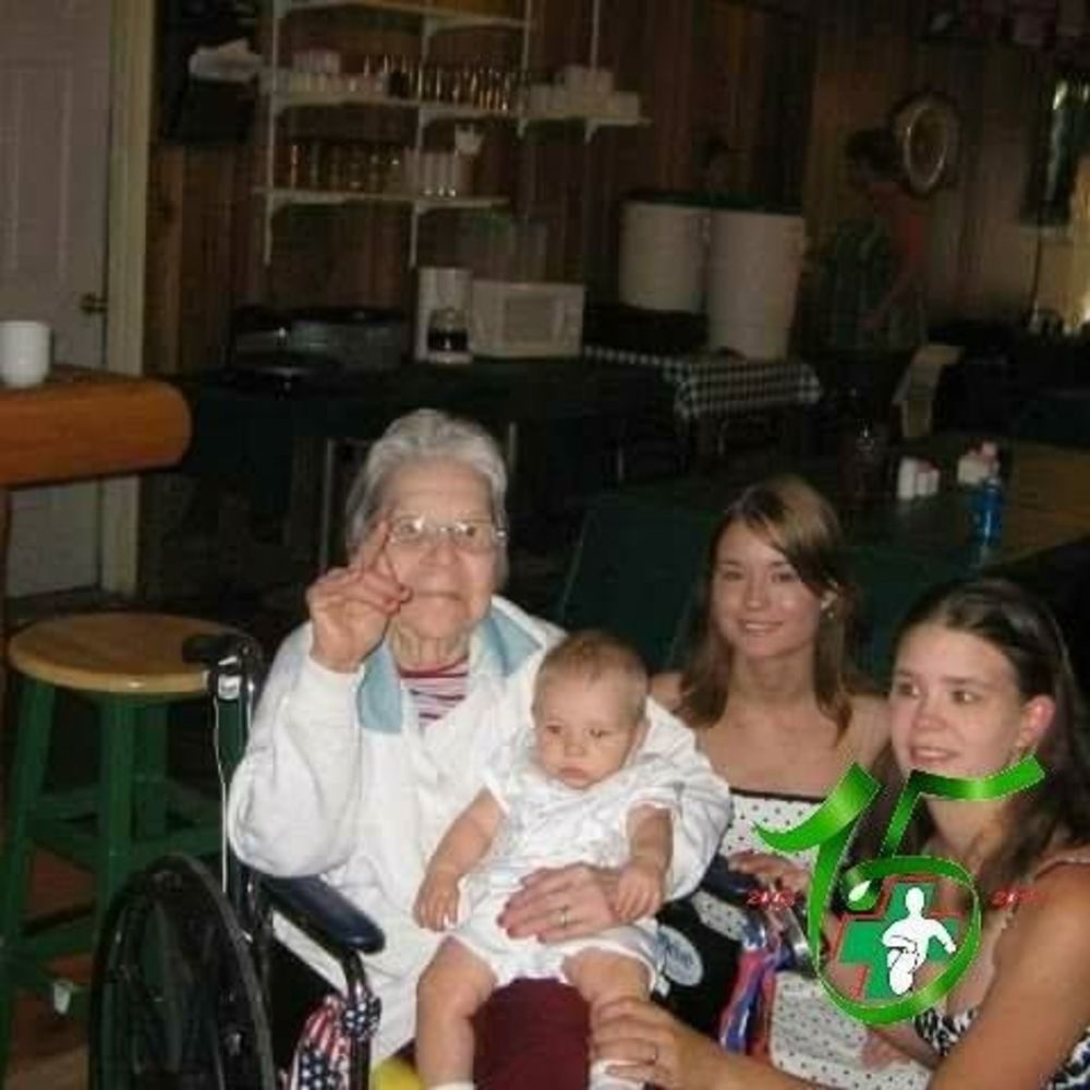 Meet your Posher, Trish